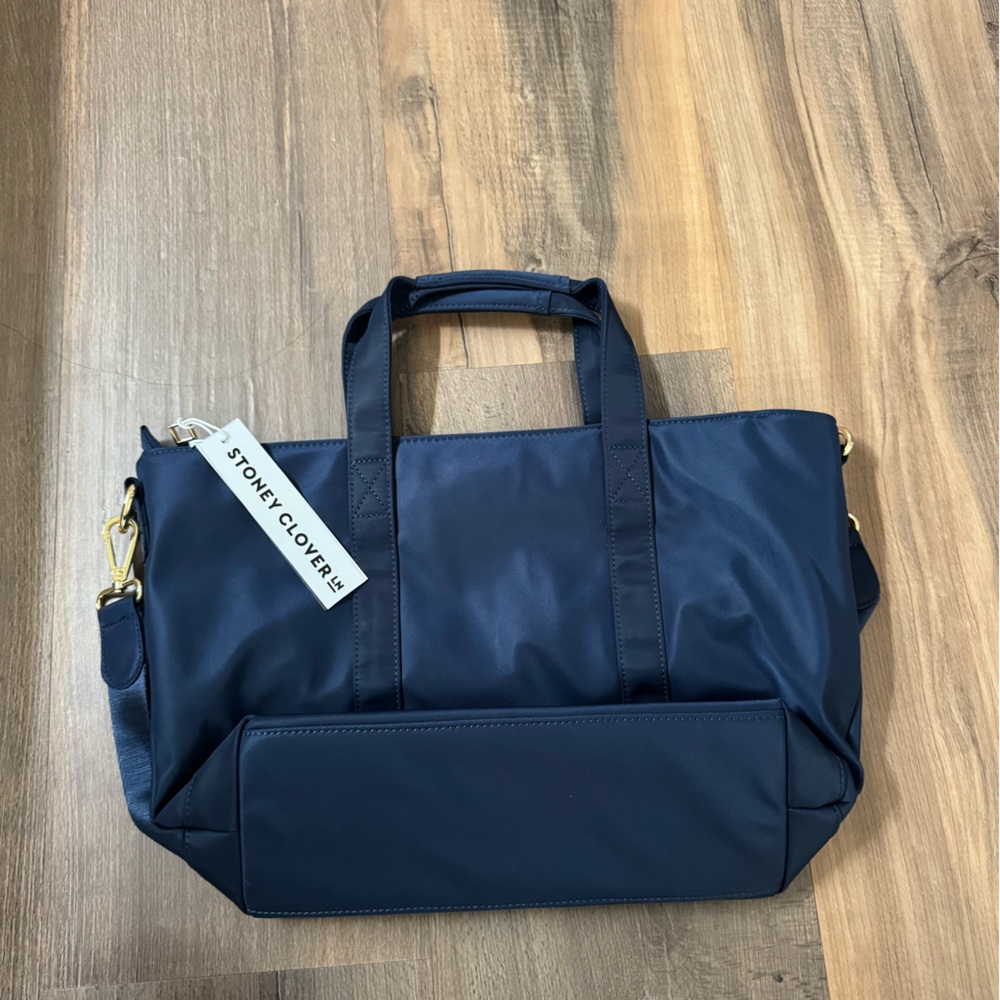 Stoney Clover Lane Tote - Picture 3 of 4